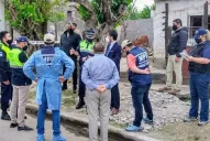 Prisión preventiva para los acusados de matar a un joven en Villa Mariano Moreno 