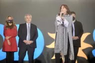 Estas son las frases más destacadas de la carta de Cristina Kirchner