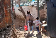 Indec: una familia tipo necesitó en agosto $ 68.359 para no ser pobre