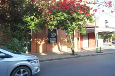 De empresario de la noche a líder de una red de trata