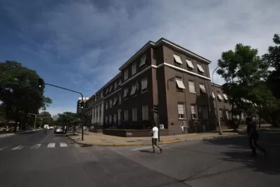 Quedarán detenidos durante 30 días por un brutal ataque en San Pedro de Colalao