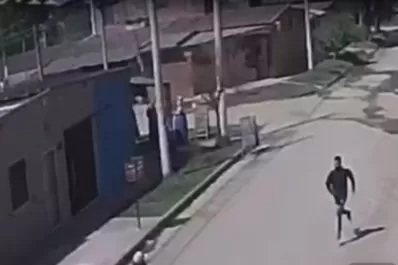 Villa Carmela: hirieron de dos balazos a un joven comerciante