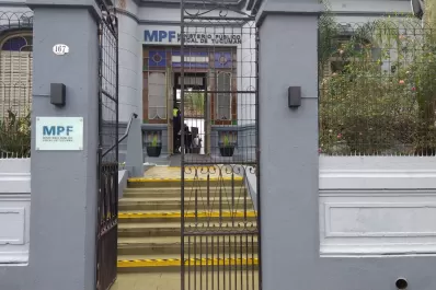 Con nuevas oficinas se afianza el acercamiento del Ministerio Fiscal con la sociedad