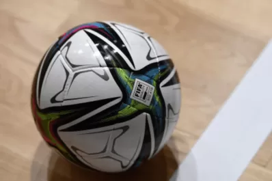 La Europa League y el Mundial de Futsal, lo más destacado de la agenda de TV de hoy