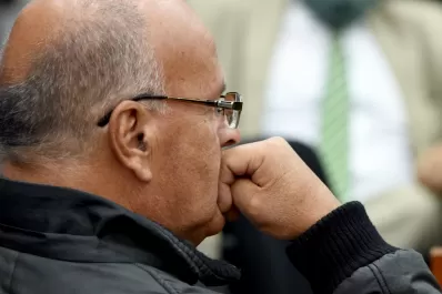 Red de trata: “Soy libre en una jaula abierta”