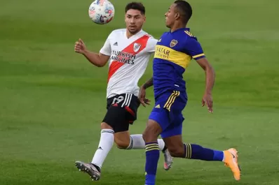 Vuelta del público a la cancha: se postergó una semana la reunión entre AFA y Salud