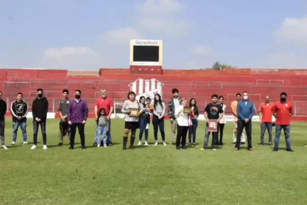 San Martín busca rescatar la historia de su fundador Romelio Castro