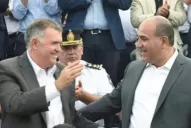 Jaldo: felicitamos al gobernador y valoramos su actitud