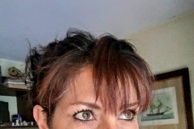 “Me encanta escribir, pero sufro cada palabra”