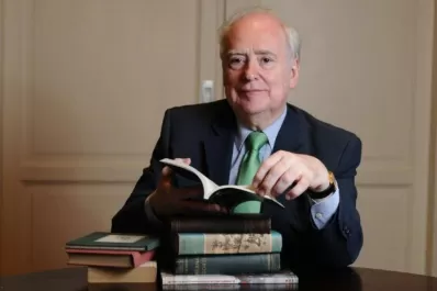 Jaim Etcheverry: “la escuela que no enseña es incapaz de formar para el pensamiento crítico”