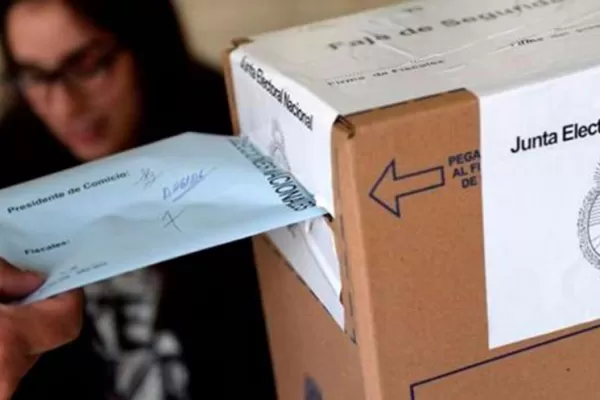 El escrutinio definitivo precisó una diferencia de 100.661 votos entre el manzurismo y el jaldismo