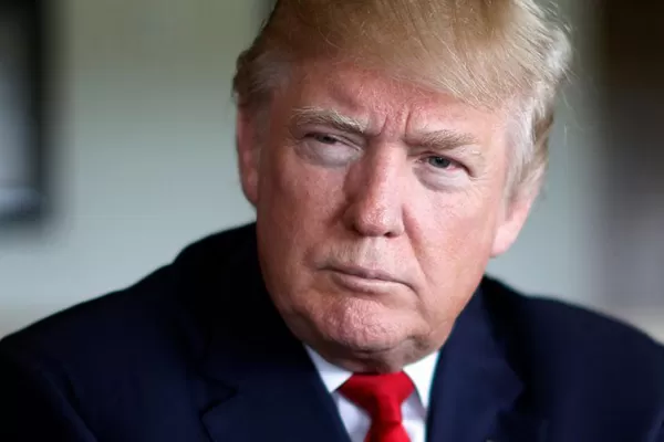 Estados Unidos: citan a declarar a Donald Trump y a dos de sus hijos