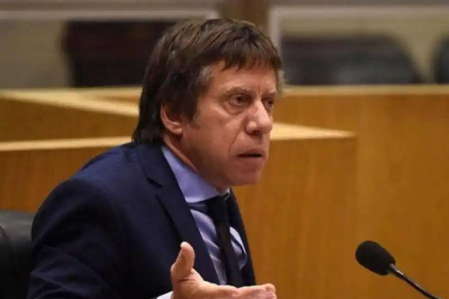 Qué opinan en la Legislatura sobre el conflicto en el Gobierno nacional