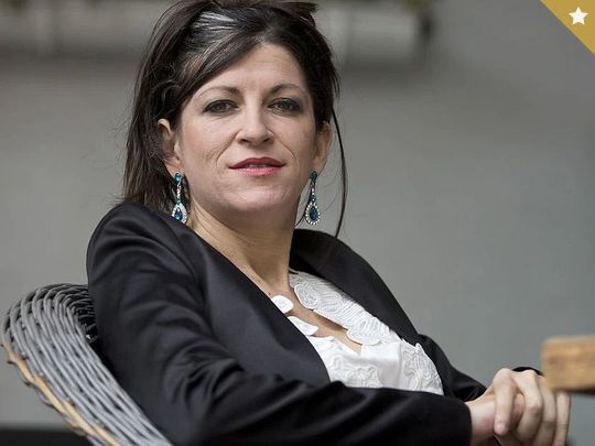 Según Vallejos, diputada "K", Alberto es un mequetrefe - Vimarsana News