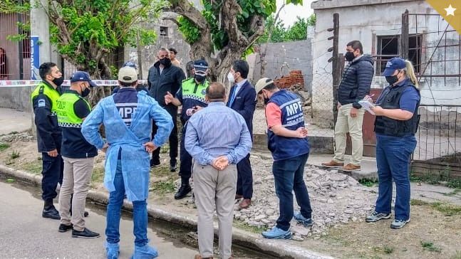 La familia lo dejó, el Estado no lo ayudó y fue acusado de homicidio - Vimarsana News