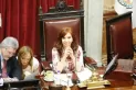 La tucumana Cristina Pérez criticó con dureza la jugada de la vicepresidenta