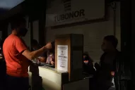 El campo deja en suspenso el paro