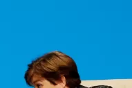 La directora del FMI, acusada de favorecer a China