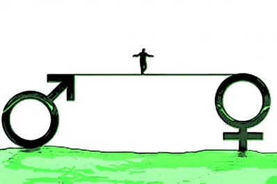 Cambio de sexo: ¿Cómo es en primera persona?