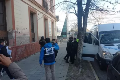 Estafas virtuales: Córdoba, el refugio de los que se dedican a cometer estos delitos