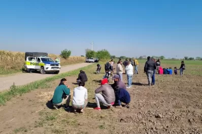 Dejó una nota para confesar el femicidio