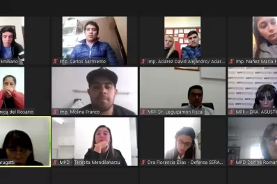 No pueden detener la ola de estafas virtuales