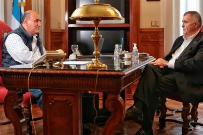 Cambios en el Gabinete de la Nación: La noche en la que la política tucumana no durmió