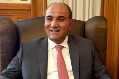 El Partido Solidario y el Partido Kolina destacaron la designación de Manzur