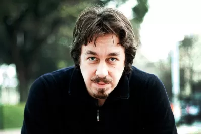 Entrevista a Pedro Mairal: “siempre la palabra sale”