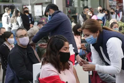Tucumán sumó este sábado cuatro muertes y 79 nuevos casos por coronavirus