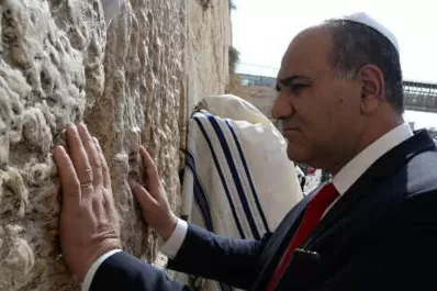 Proyección nacional, la meta que se trazó Manzur