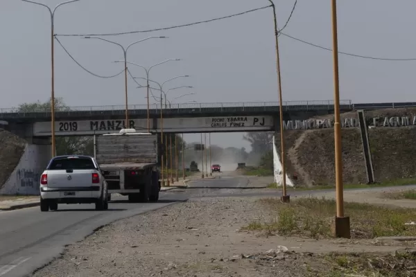 Las rutas se convierten en escenario de peligrosos “after”