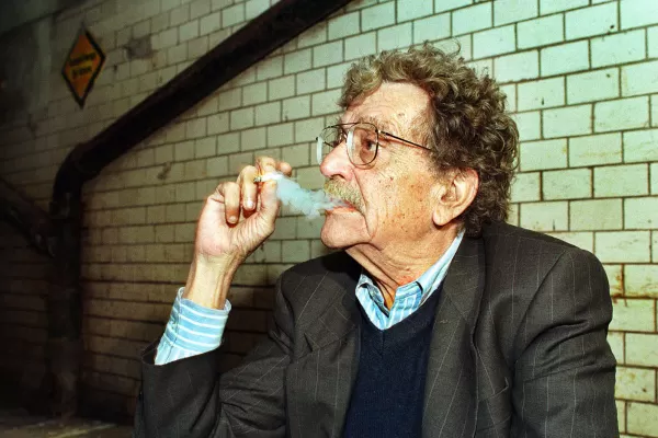 Humor, ingenio e incorrección política