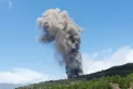 Entró en erupción un volcán en la isla de La Palma: debieron evacuar a los residentes