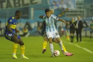 La peor noche para reencontrarse