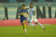 Hay indicios de tensión