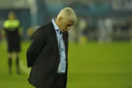 Un empate en Reserva, horas antes del choque principal