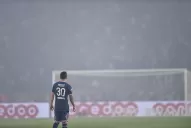 La respuesta de Pochettino ante el enojo de Messi 