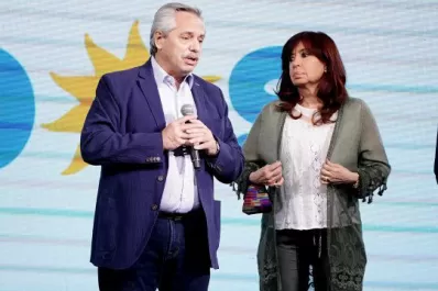 Una carta que puso al país al borde de la ruptura institucional