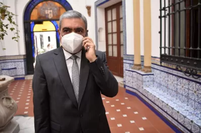 “El pueblo está en crisis”