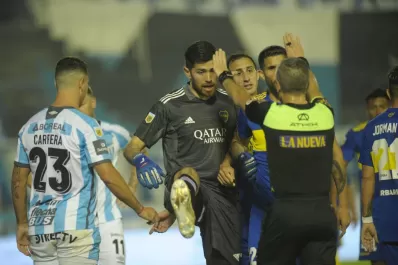 Un triunfo para seguir entonado