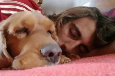 Mendoza: joven murió ahogado al intentar salvar a un perro