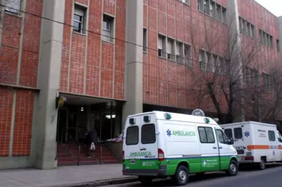 Un hombre mató a palazos al bebé de 18 meses de su pareja