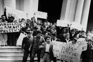 Historia de una estafa que demolió a Tucumán