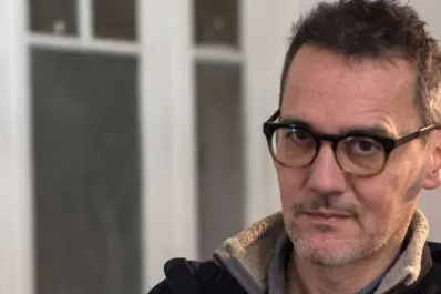 Robaron a Daniel Malnatti en La Boca: “Me pusieron un revólver en la frente”