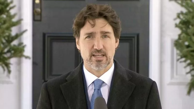 Canadá acude a las urnas para elegir a los miembros del Parlamento