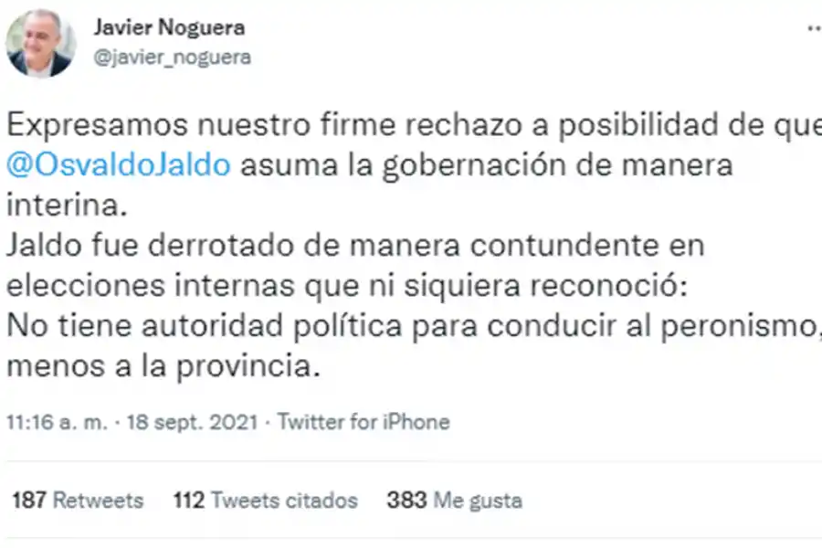  twitter @JuanManzurOK 