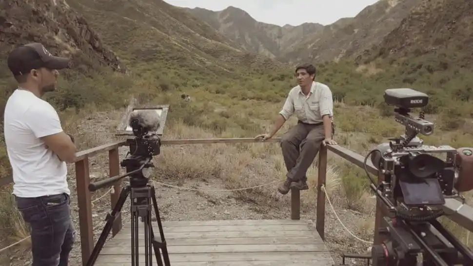 Martín Parlato: “mi empresa surgió de una enorme incomodidad que me generó el mundo”