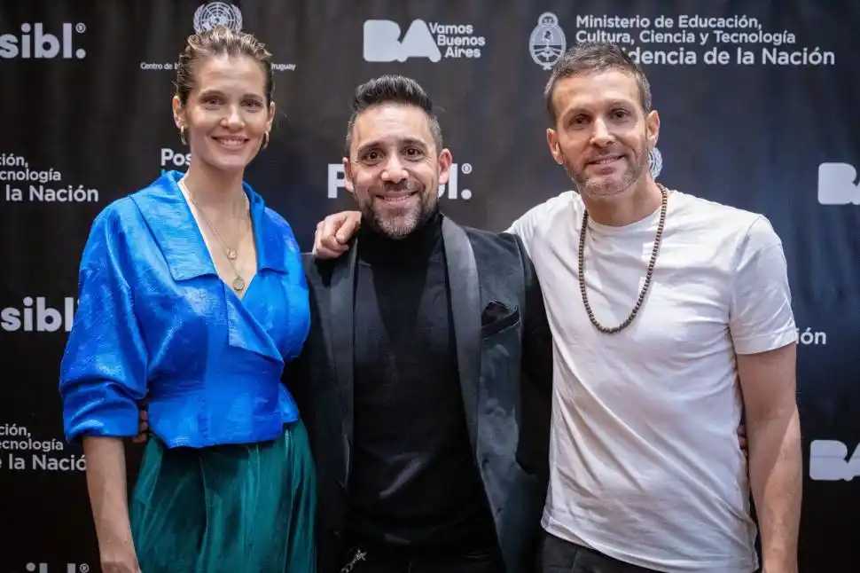 EMPODERAMIENTO. Se buscan líderes para el cambio.