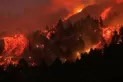 La furia del volcán: erupción en las Islas Canarias